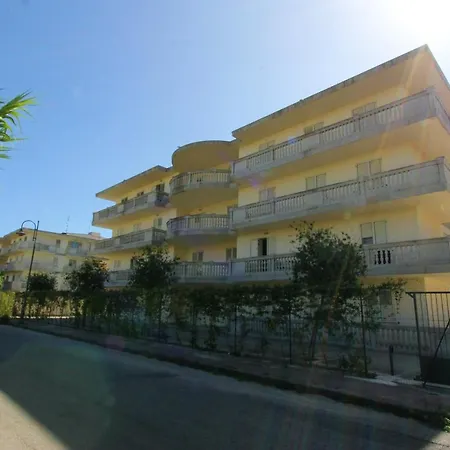 With 2 Bedrooms In With Wonderful Sea View Shared Pool Furnished Balcony 100 M From The Beach *