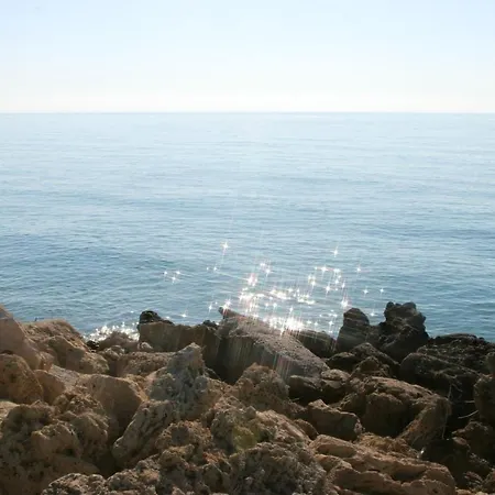 With 2 Bedrooms In With Wonderful Sea View Shared Pool Furnished Balcony 100 M From The Beach